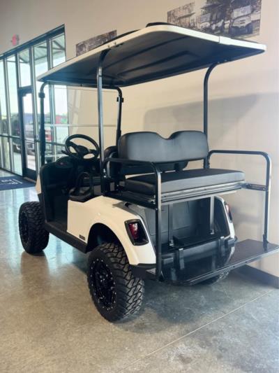 2020 E-Z-GO RXV ELITE LITHIUM ION CERTIFIED PRE-OWNED Golf Cars