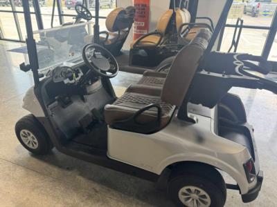 2022 E-Z-GO RXV AVBD2 LTHIUM ION ! Golf Cars