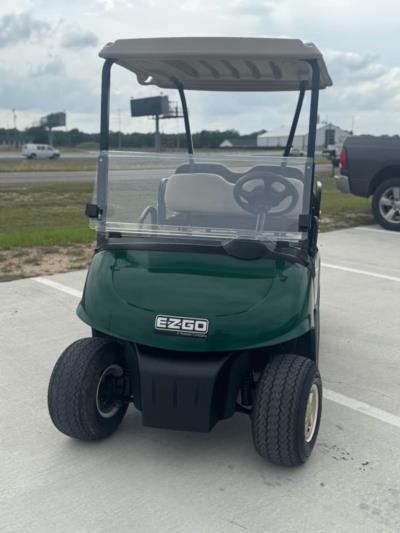 2010 E-Z-GO RXV 48V $4995 Golf Cars