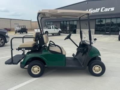 2010 E-Z-GO RXV 48V $4995 Golf Cars