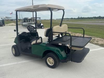 2010 E-Z-GO RXV 48V $4995 Golf Cars