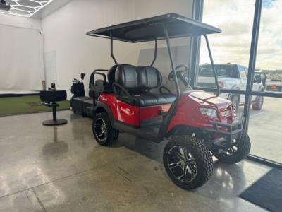 2025 CLUB CAR 2024 ONWARD LITHIUM ION HP $2500 OFF MSRP!! Golf Cars