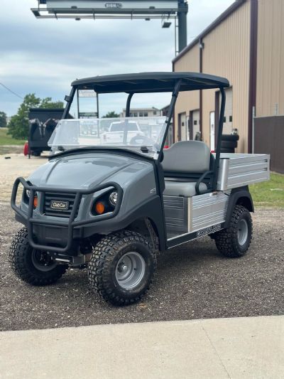 2023 CLUB CAR CARRYALL 550 EFI GAS ENGINE -ON SALE!! Utility Vehicles