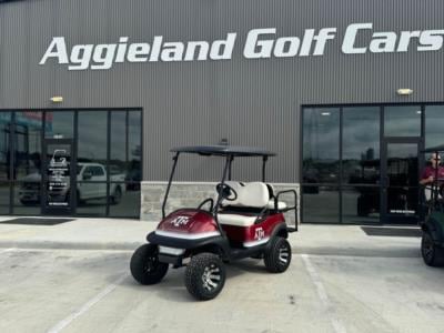 2011 Club Car Precedent 48V Golf Cars