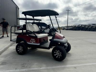 2011 Club Car Precedent 48V Golf Cars