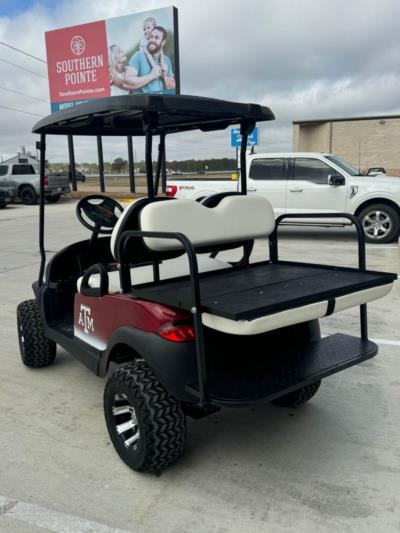 2011 Club Car Precedent 48V Golf Cars