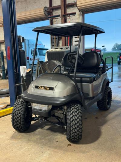 2015 CLUB CAR PRECEDENT 48V$7,495 Golf Cars SOLD!!! 