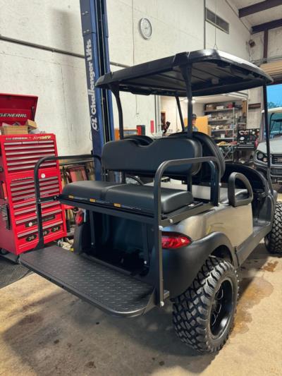 2015 CLUB CAR PRECEDENT 48V$7,495 Golf Cars SOLD!!! 