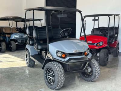 2023 E-Z-GO Liberty Elite Lithium Ion $3,400 OFF MSRP!! Golf Cars SOLD!!! 