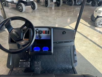 2023 E-Z-GO Liberty Elite Lithium Ion $3,400 OFF MSRP!! Golf Cars SOLD!!! 