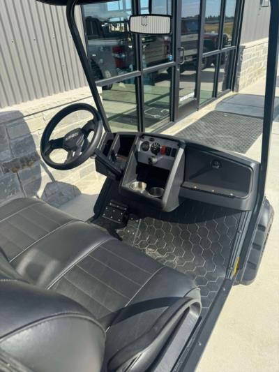 2023 E-Z-GO Liberty Elite Lithium Ion $3,000 OFF MSRP!! Golf Cars