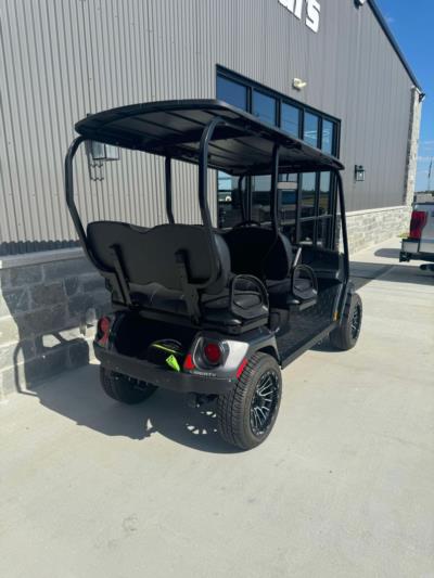 2023 E-Z-GO Liberty Elite Lithium Ion $3,000 OFF MSRP!! Golf Cars