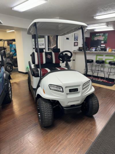 2024 CLUB CAR LITHIUM ION ONWARD HP $1,500 OFF MSRP!! Golf Cars SOLD!!! 