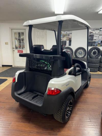 2024 CLUB CAR LITHIUM ION ONWARD HP $1,500 OFF MSRP!! Golf Cars SOLD!!! 