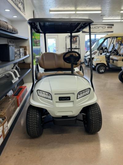 2024 CLUB CAR LITHIUM ION ONWARD HP $1,500 OFF MSRP!! Golf Cars