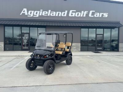 2023 Cushman Tour LSV Lithium Ion Golf Cars