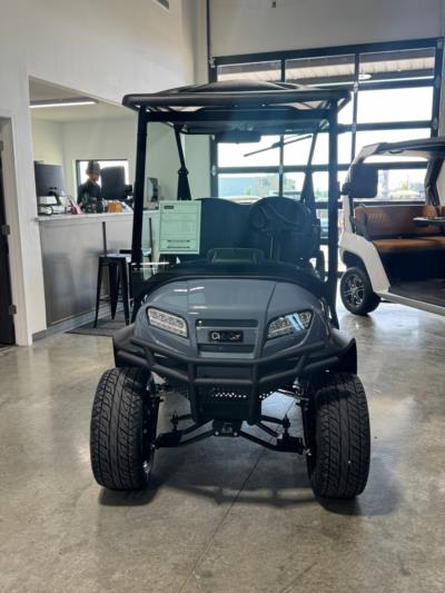 2026 Club Car LSV ONWARD LITHIUM ION Golf Cars