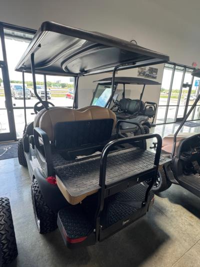2025 CLUB CAR 2025 ONWARD LITHIUM ION HP $1500 OFF MSRP!! Golf Cars