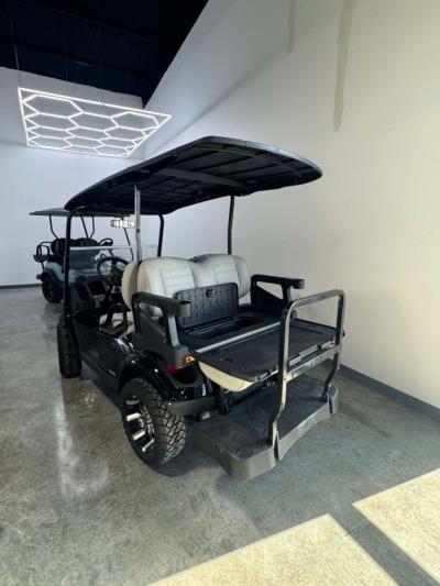 2023 E-Z-GO Express S4 Elite Lithium Ion $2500 OFF MSRP!! Golf Cars