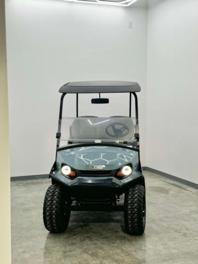 2023 E-Z-GO Express S4 Elite 4.2 KWH Lithium Ion $2000 OFF MSRP!! Golf Cars