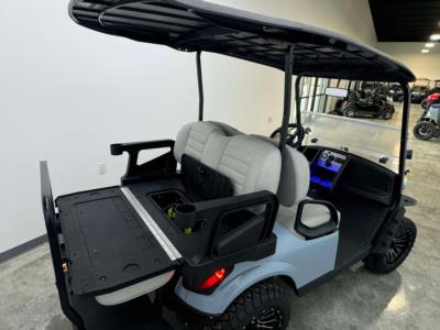 2023 E-Z-GO Express S4 Elite 4.2 KWH Lithium Ion $2000 OFF MSRP!! Golf Cars