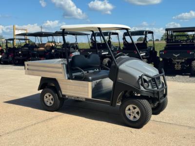 2024 CLUB CAR Carryall 550 Lithium Ion  In Stock and $1,000 OFF MSRP!! Utility Vehicles