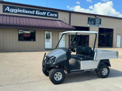 2024 CLUB CAR Carryall 550 Lithium Ion  In Stock and $1,000 OFF MSRP!! Utility Vehicles