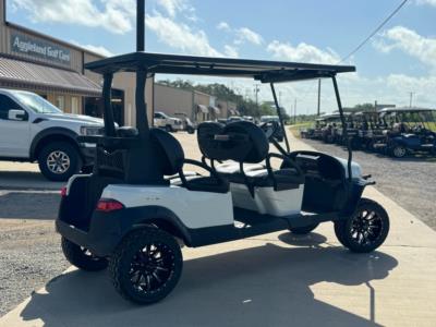 2025 CLUB CAR ONWARD 4 FORWARD LITHIUM ION XR - NEW MODEL $2,100 OFF!! Golf Cars SOLD!!! 