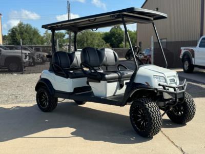 2025 CLUB CAR ONWARD 4 FORWARD LITHIUM ION XR - NEW MODEL $2,100 OFF!! Golf Cars SOLD!!! 