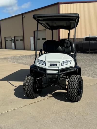 2025 CLUB CAR ONWARD 4 FORWARD LITHIUM ION XR - NEW MODEL $2,100 OFF!! Golf Cars SOLD!!! 