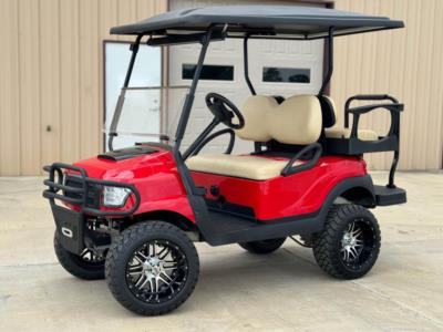 2016 Club Car Precedent 48V Alpha body Golf Cars SOLD!!! 