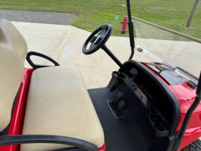 2016 Club Car Precedent 48V Alpha body Golf Cars SOLD!!! 