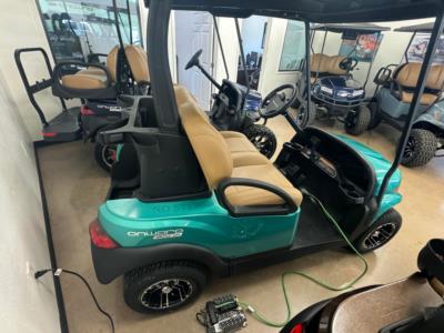 2025 CLUB CAR LITHIUM ION ONWARD HP $1,500 OFF MSRP!! Golf Cars