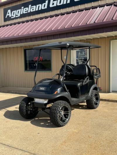 2024 CLUB CAR V4L EFI GAS ENGINE-IN STOCK $11.995 Golf Cars SOLD!!! 