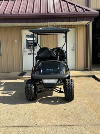 2024 CLUB CAR V4L EFI GAS ENGINE-IN STOCK $11.995 Golf Cars SOLD!!! 