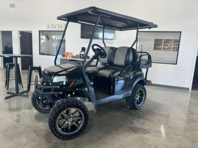 2025 CLUB CAR ONWARD 4 PASSENGER LIFTED EFI GAS ENGINE $1500 OFF MSRP!! Golf Cars