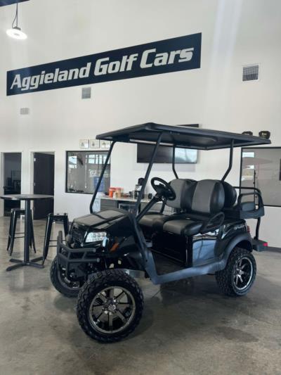 2025 CLUB CAR ONWARD 4 PASSENGER LIFTED EFI GAS ENGINE $1500 OFF MSRP!! Golf Cars