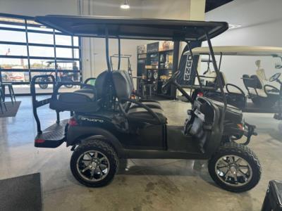 2025 CLUB CAR ONWARD 4 PASSENGER LIFTED EFI GAS ENGINE $1500 OFF MSRP!! Golf Cars