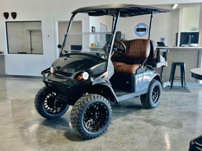 2024 E-Z-GO EXPRESS S4 EFI GAS $1000 OFF MSRP!! Golf Cars SOLD!!! 