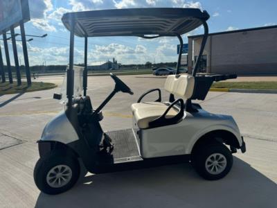 2022 E-Z-GO RXV AVBD2 LTHIUM ION $2500 OFF MSRP!! Golf Cars