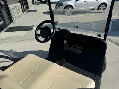 2022 E-Z-GO RXV AVBD2 LTHIUM ION $2500 OFF MSRP!! Golf Cars