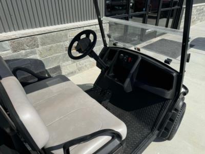 2025 CUSHMAN 800X ELITE LITHIUM ION Golf Cars