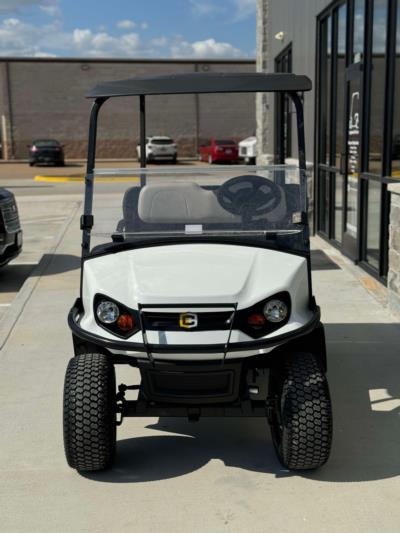 2025 CUSHMAN 800X ELITE LITHIUM ION Golf Cars