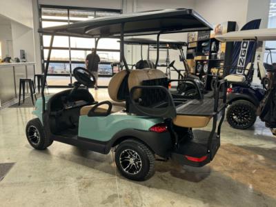 2025 CLUB CAR ONWARD 4 PASSENGER  EFI GAS ENGINE $1500 OFF MSRP!! Golf Cars