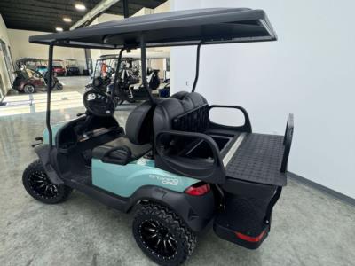 2025 CLUB CAR 2025 ONWARD LITHIUM ION HP $1500 OFF MSRP!! Golf Cars