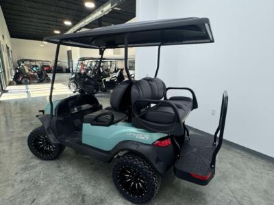 2025 CLUB CAR 2025 ONWARD LITHIUM ION HP $1500 OFF MSRP!! Golf Cars