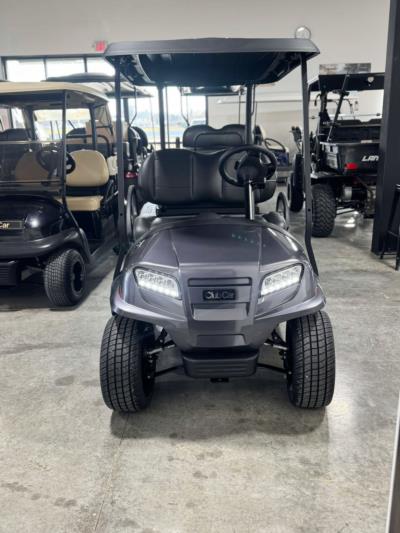 2025 CLUB CAR LITHIUM ION ONWARD HP $1,500 OFF MSRP!! Golf Cars