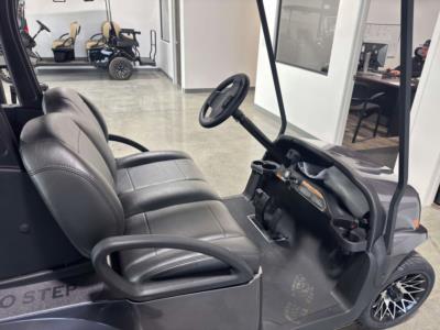 2025 CLUB CAR LITHIUM ION ONWARD HP $1,500 OFF MSRP!! Golf Cars