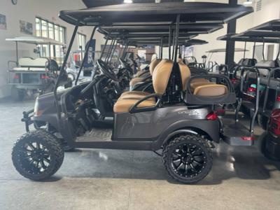 2025 CLUB CAR 2025 ONWARD LITHIUM ION HP $1500 OFF MSRP!! Golf Cars