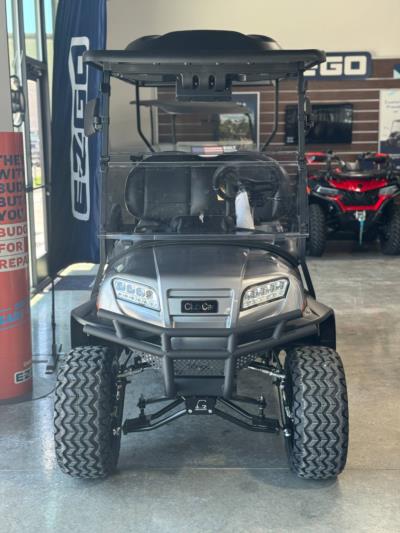 2026 CLUB CAR ONWARD LITHIUM ION XR 6 PASSENGER LIFTED Golf Cars